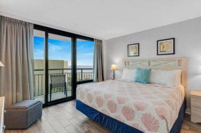 Winter Rates! Captivating Coastal Charm - Oceanview Suite! PG 504